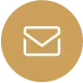 Email icon representing contact options for Leisure Living Resales, facilitating inquiries to Mark and Judy Hughes, Seal Beach real estate specialists.