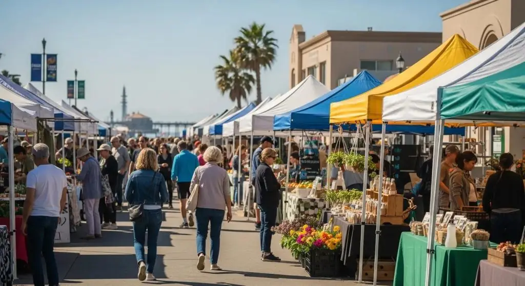 Leisure World Seal Beach Market Insights