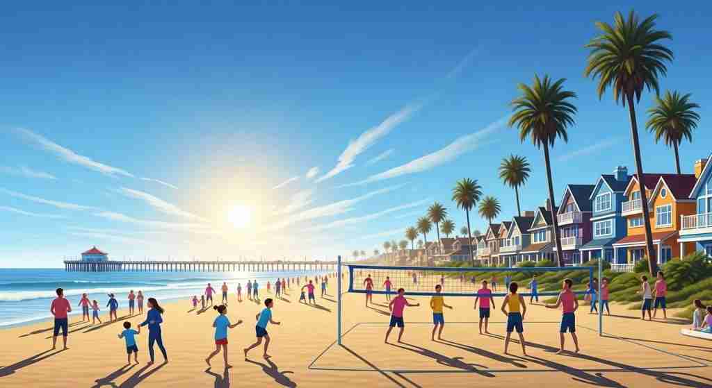 Explore Fun Events in Seal Beach