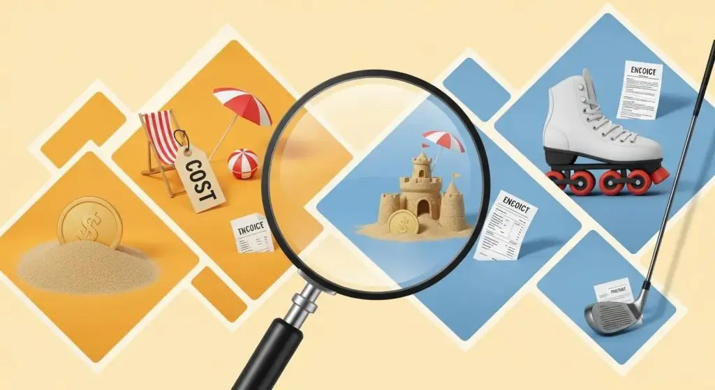 Uncover Hidden Costs in Leisure World