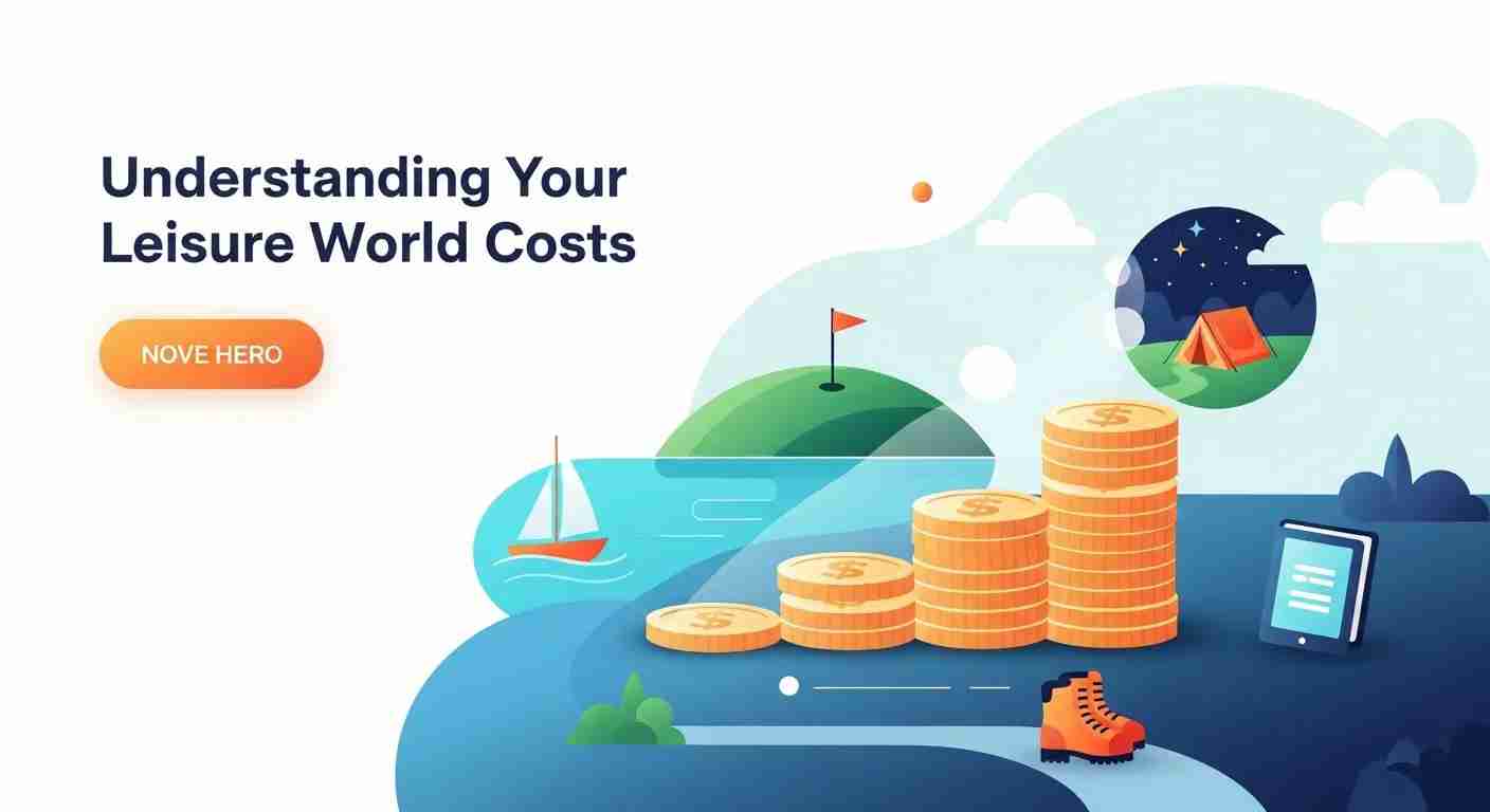 Understanding Your Leisure World Costs