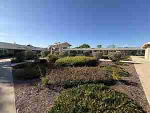 Mutual 6 Homes for Sale in Leisure World Seal Beach