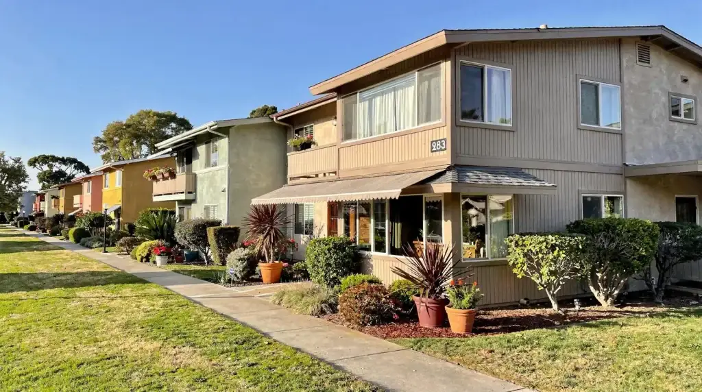 Price ranges across Leisure World Seal Beach vary by property type, size, and location