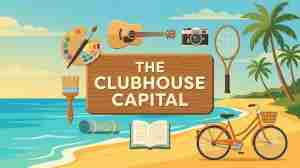 Clubhouse Capital: 10 Surprising Things You’ll Discover About Leisure World’s 200+ Clubs