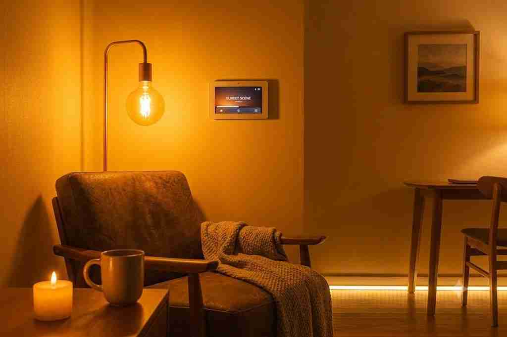 The Light Within: How Good Lighting Transforms Life in Leisure World's Small Spaces