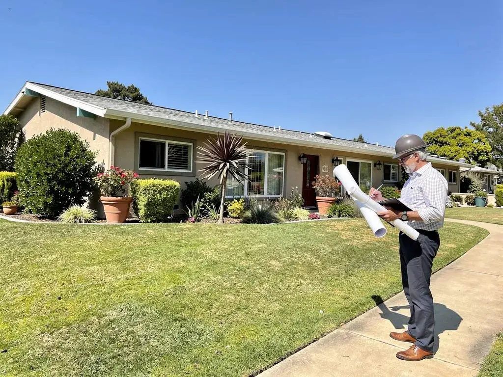 Architectural Guidelines & Remodeling Controls