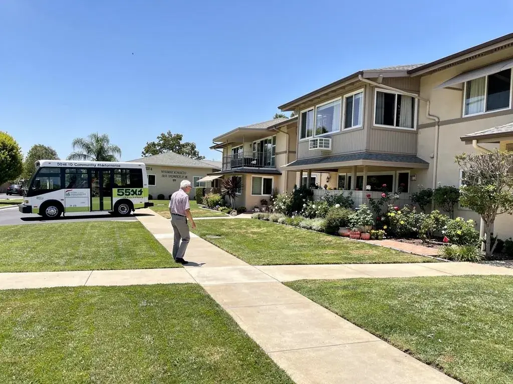 How Does Transportation Support Healthcare and Home Buying